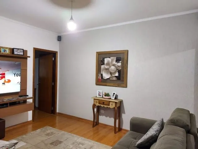 Imagem Casa à venda 2 Quartos, 1 Suite, 2 Vagas, 125M², Jardim Independência, Taubaté - SP