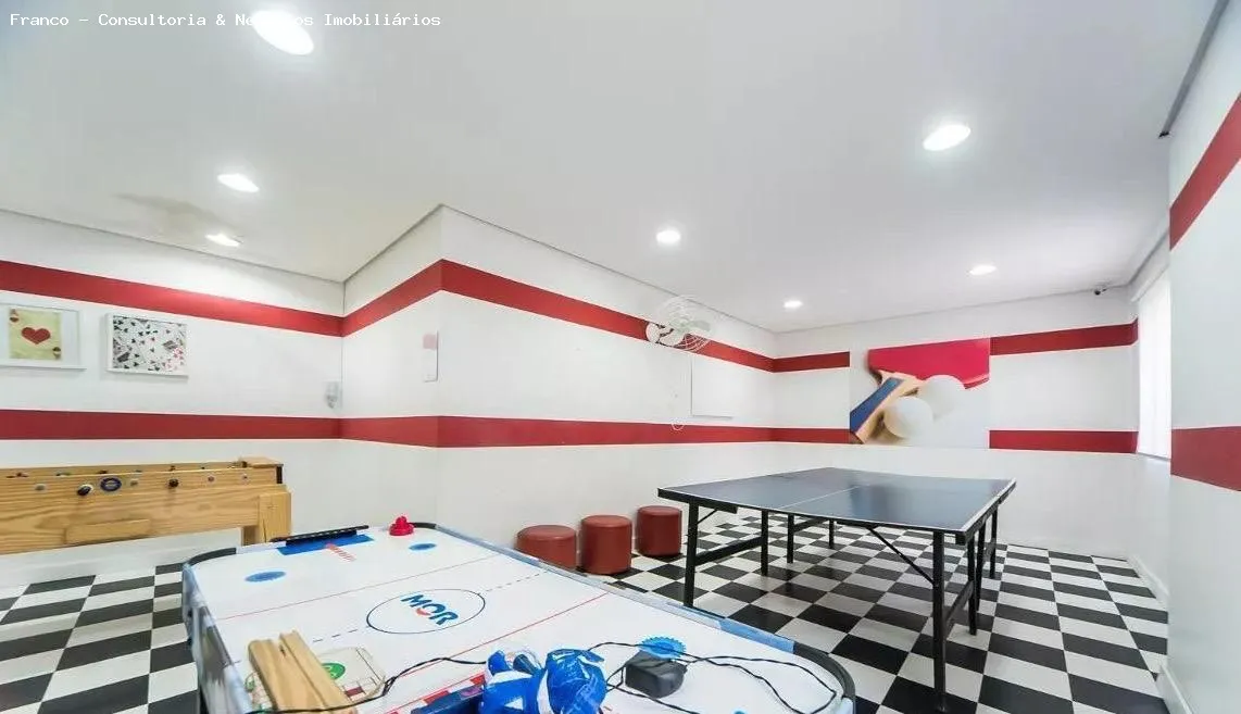 Imagem Apartamento para Venda em São Bernardo do Campo, Planalto, 3 dormitórios, 1 suíte, 2 banheiros, 1 vaga