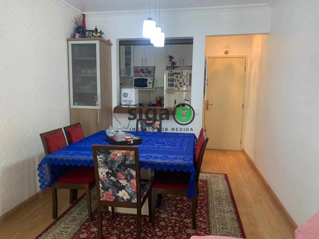 Imagem VENDE na Vila Suzana (Região do Morumbi) Apartamento com 3 quartos e 2 vagas