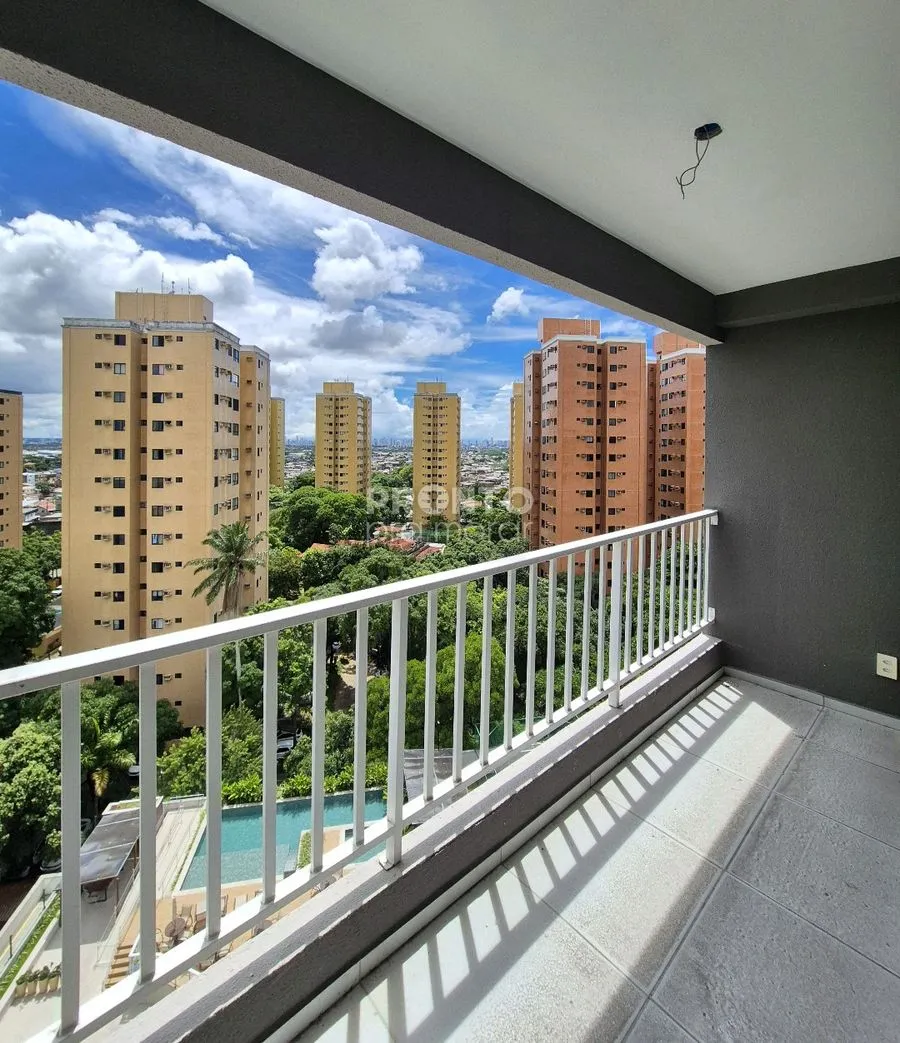 Imagem Liberdade Life Club