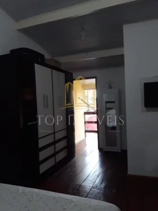 Imagem Village com 1 dormitório à venda, 60 m² - Prainha - Caraguatatuba/SP