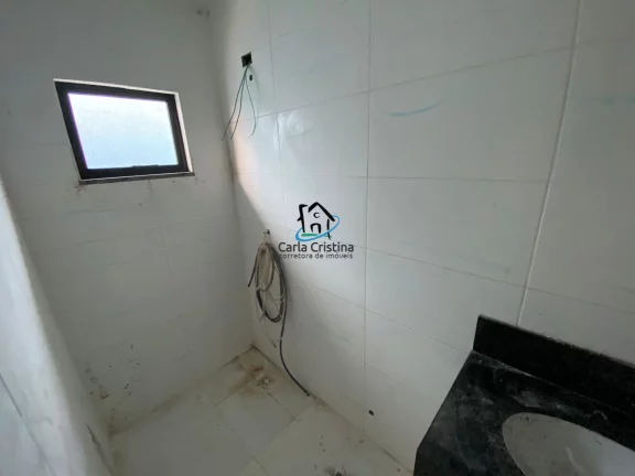 Imagem CASA RESIDENCIAL em MATINHOS - PR, Balneário Saint Etienne