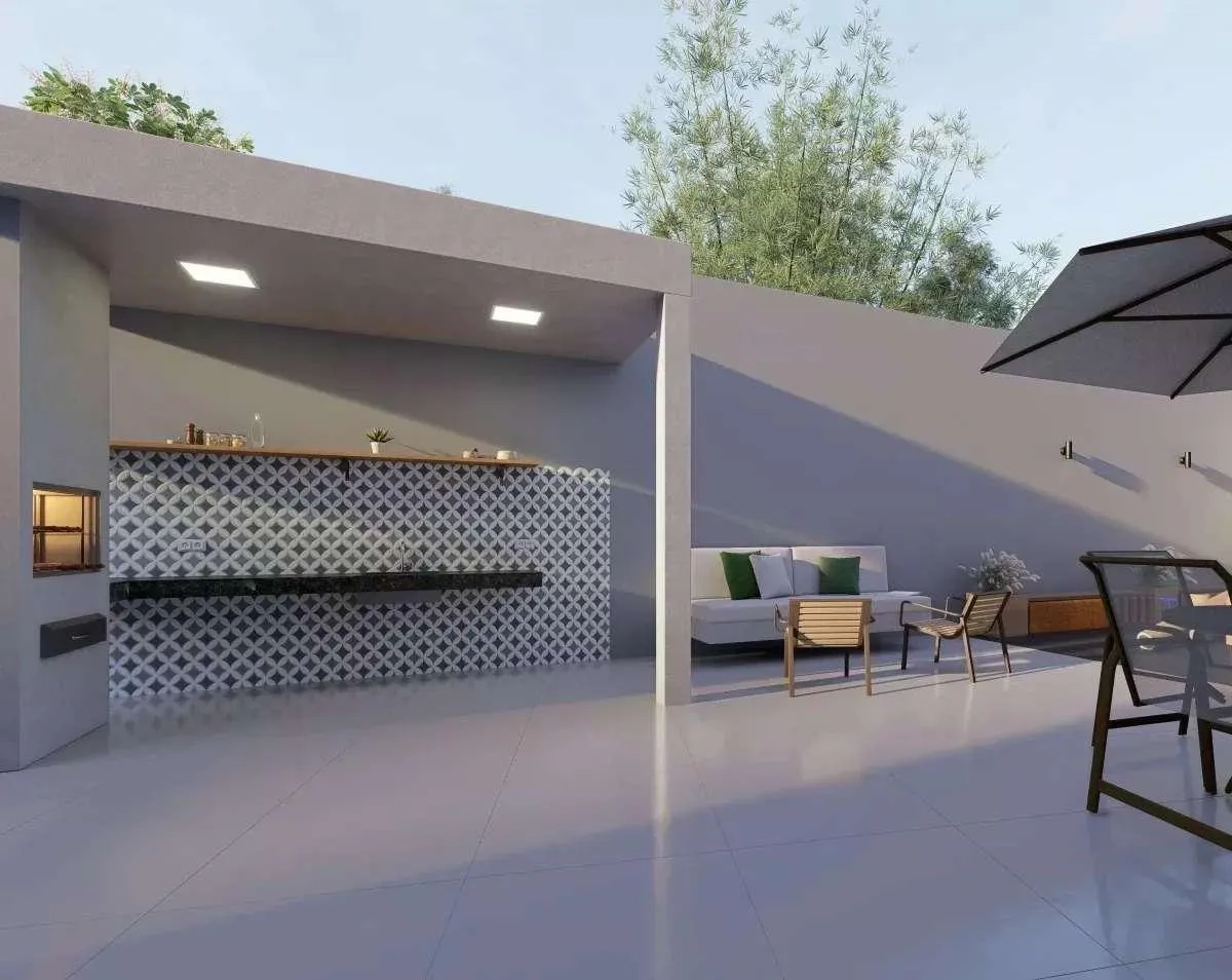 Imagem Lançamento apartamento 2 dormitórios VIP Essência Santo André