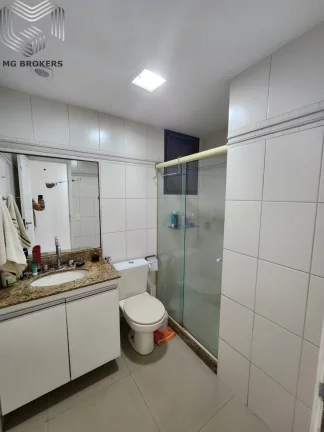 Imagem Apartamento à venda na Barra da Tijuca, Rio de Janeiro - 3 quartos, 1 suíte, 110m² - Imperdível oportunidade!