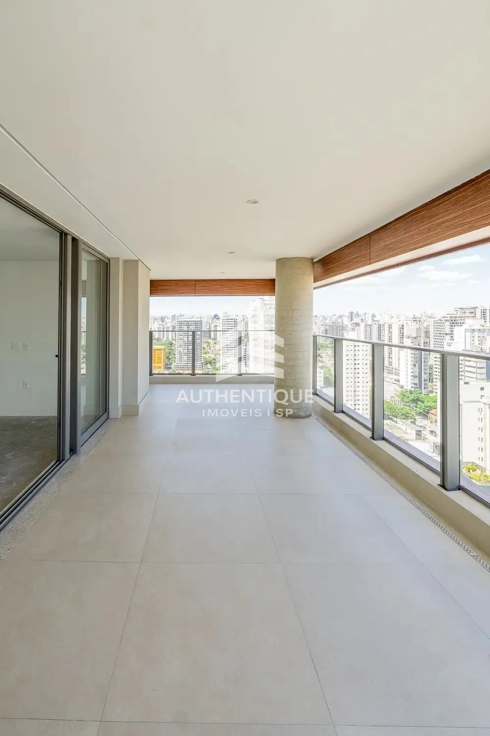 Imagem GIO CAMPO BELO - Apartamento no bairro Campo Belo à venda