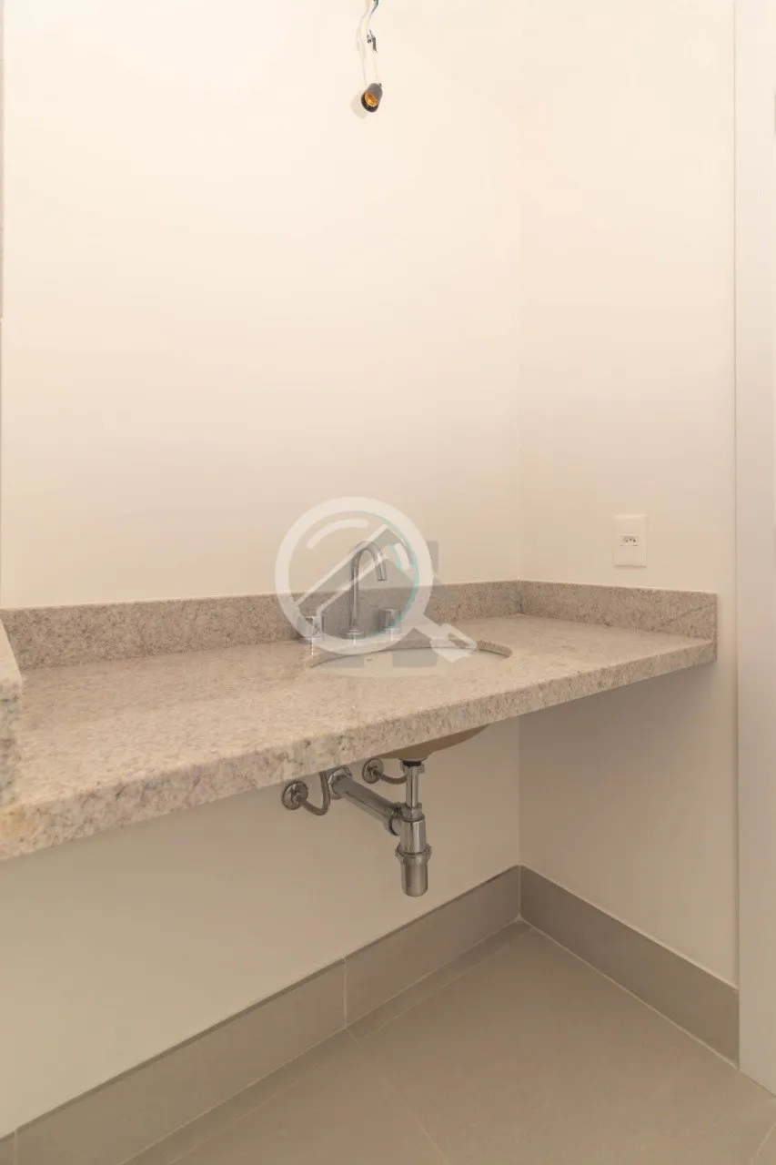 Imagem Studio com 25m² privativos, ensolarado e ventilado. Interessados em alugar o proprietário instala ...