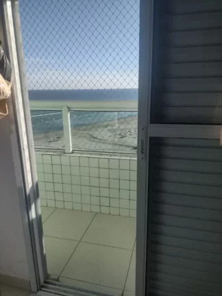 Imagem EXCELENTE APARTAMENTO NA GUILHERMINA 2 DORMITÓRIOS 1 SUÍTE!!!