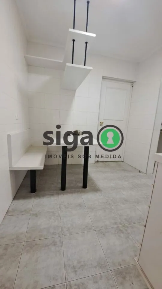 Imagem APARTAMENTO COM 4 DORMITORIOS SENDO 2 SUITES PARA VENDA NO MORUMBI