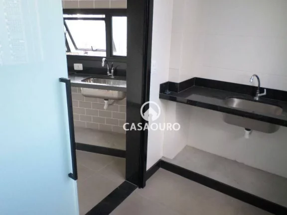 Imagem Apartamento com 3 quartos à venda, 77 m² - Savassi- Belo Horizonte/MG