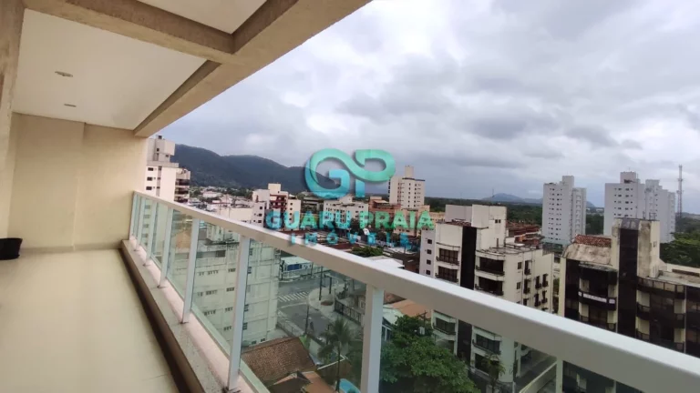 Imagem Apartamento à venda no bairro Enseada - Guarujá/SP