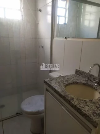 Imagem Oportunidade imperdível! Apartamento à venda no Condomínio Upper, no bairro Conjunto Pontal em Uberaba.