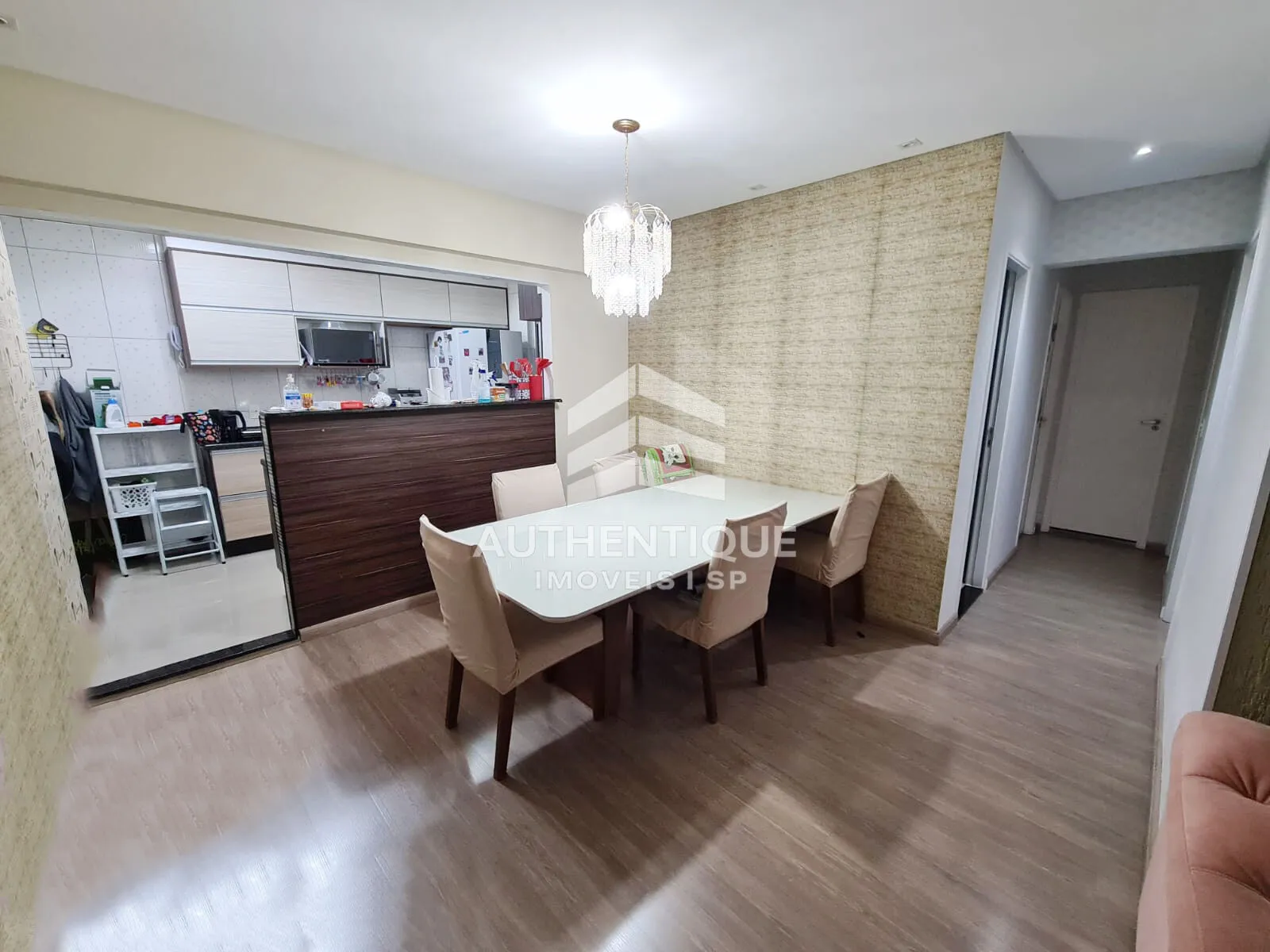 Imagem ARCADIA CENTRO SAO BERNARDO DO CAMPO - Apartamento no Centro de São Bernardo do Campo à venda