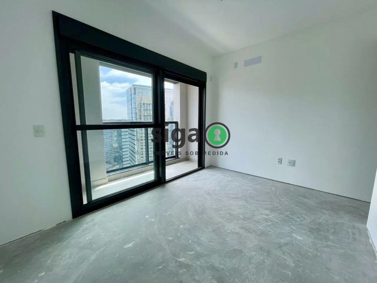 Imagem Apartamento de 227 m² á venda no EZ Parque da Cidade - Sofisticação, Design e Tecnologia