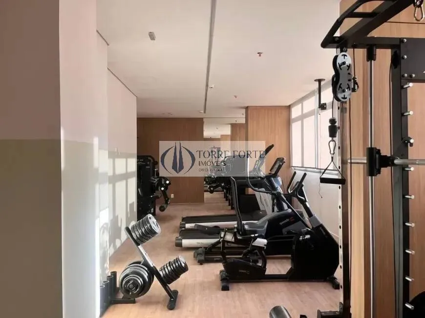 Imagem Studio de 25m² mobiliado na Vila Aricanduva