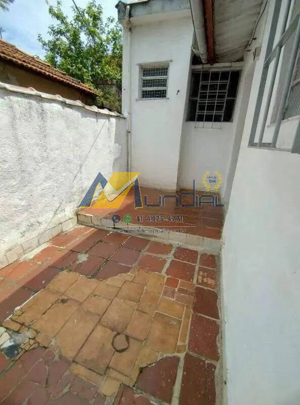 Imagem Casa à Venda no Parque Novo Oratório - 115 m², 3 Quartos e 2 Vagas