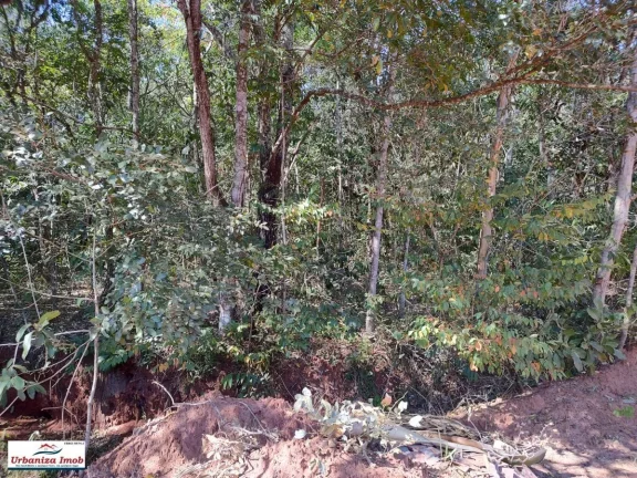Imagem Chácara à Venda na Estrada NE 09 na Chácara dos Poderes em Campo Grande/MS com 5.000m2