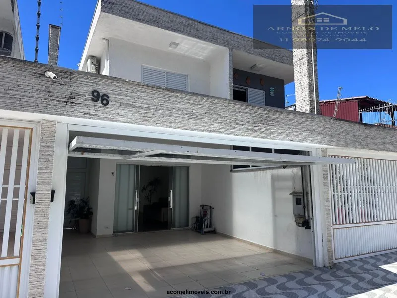 Foto do imóvel Casas no Litoral para venda em Praia Grande em Canto do Forte, Praia Grande - SP