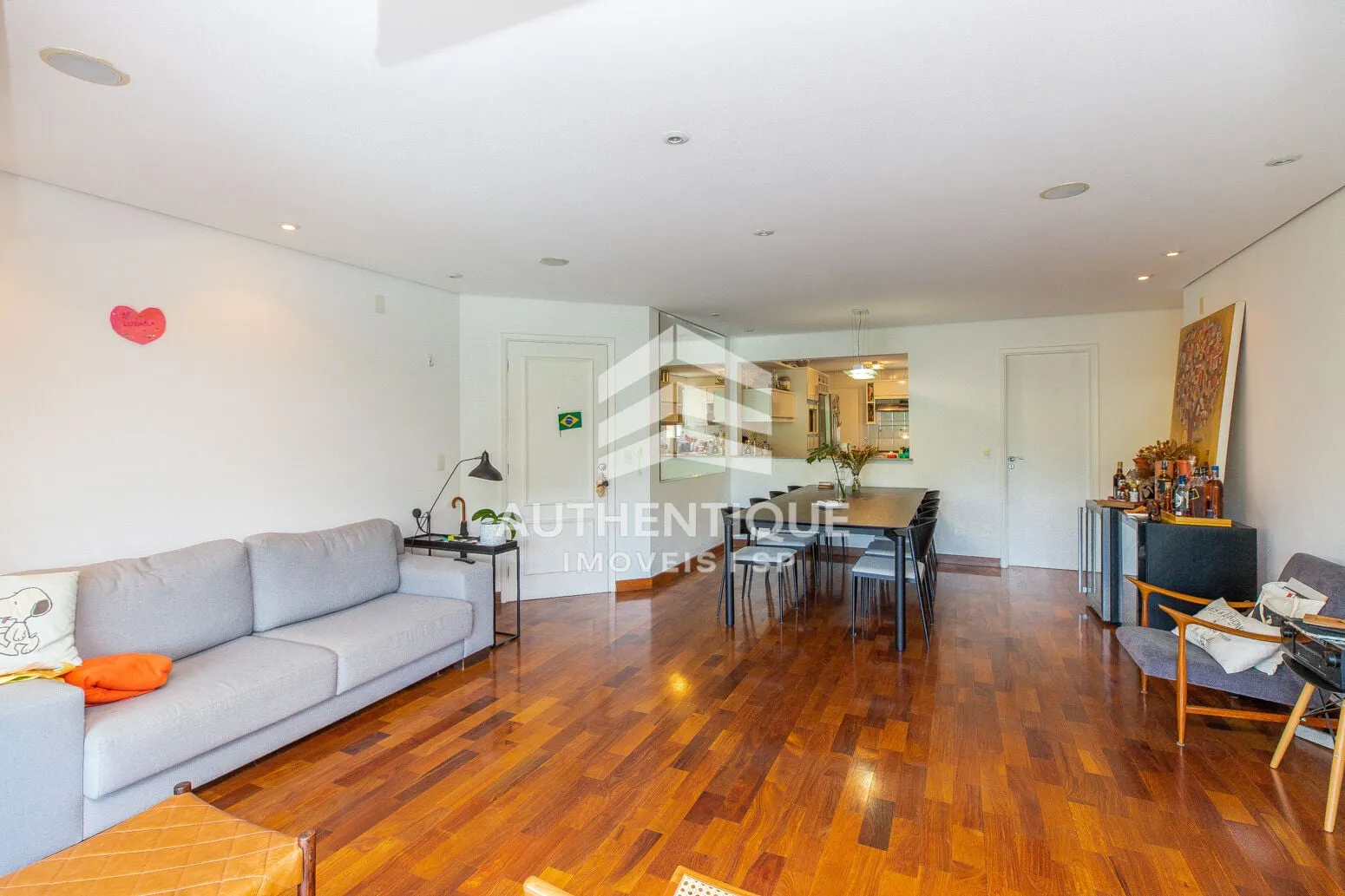 Imagem Espaço das Artes Brooklin - Apartamento à venda no bairro Brooklin - São Paulo/SP, Zona Sul
