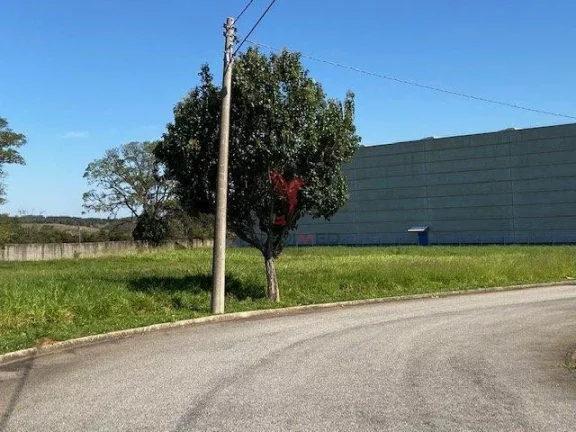 Imagem WESTPARK INDUSTRIAL/EMPRESARIAL é uma excelente oportunidade para instalar sua empresa