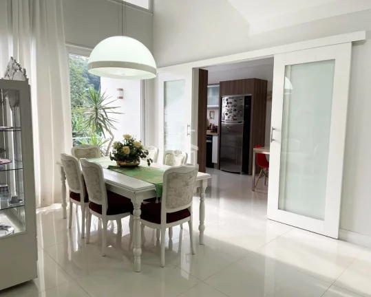 Imagem Uma casa que é a realização de um sonho !