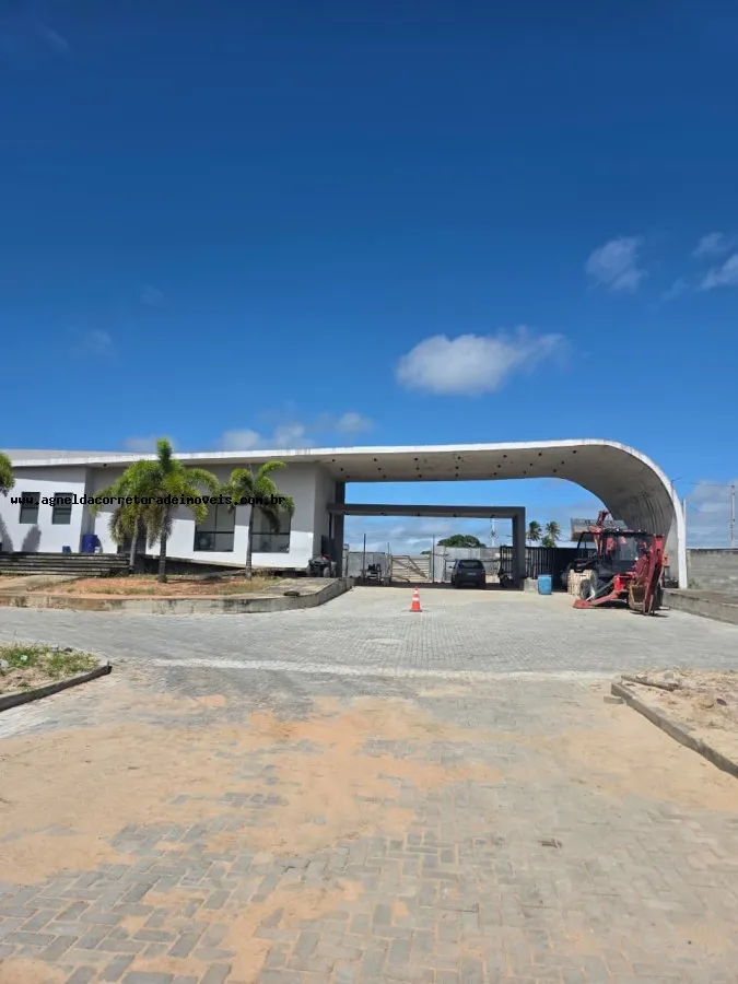 Foto do imóvel: Terreno em Condomínio para Venda em Parnamirim, Cajupiranga