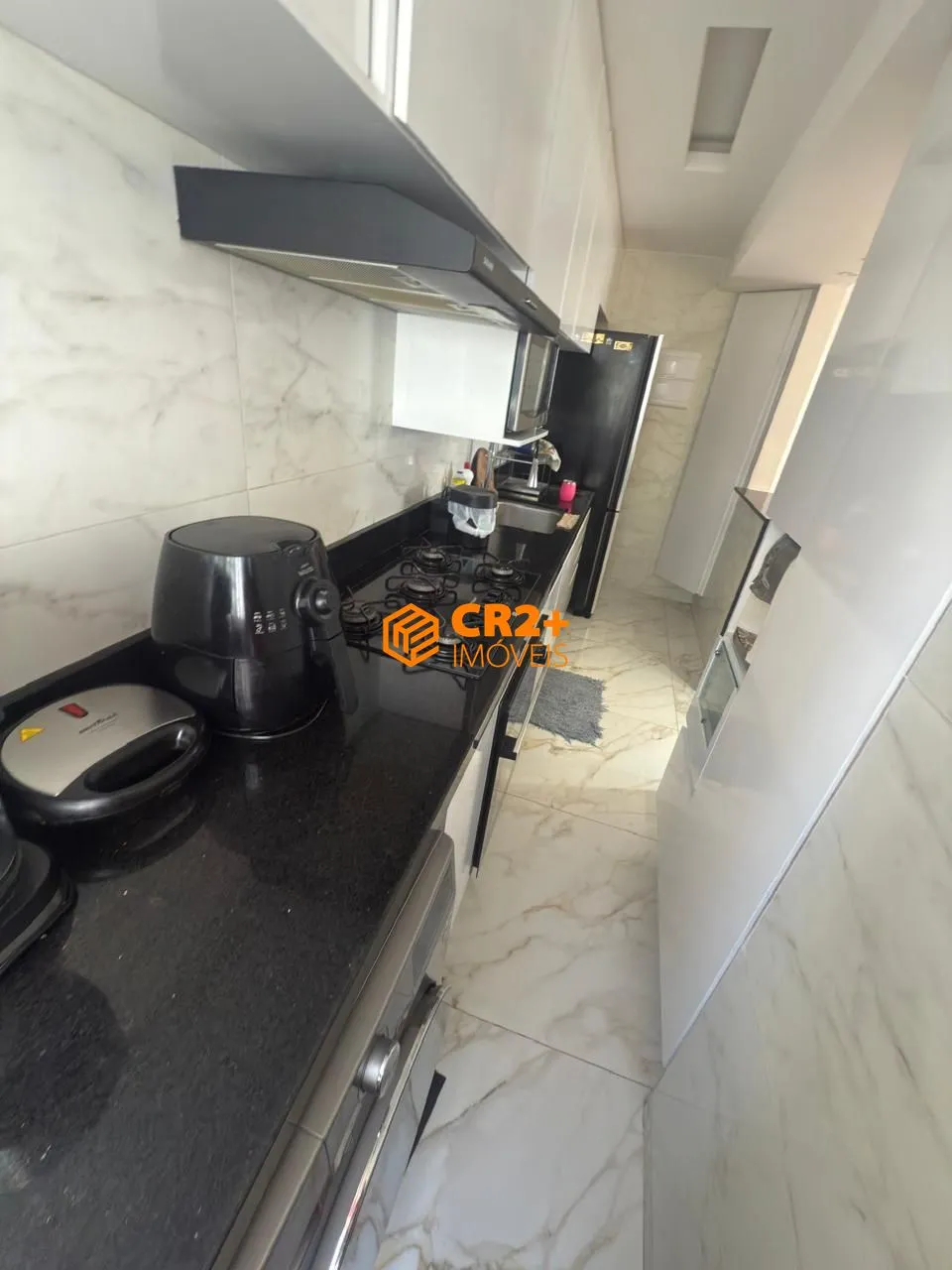Imagem Apartamento - 03 Quartos - 01 Suite - 64m2 -