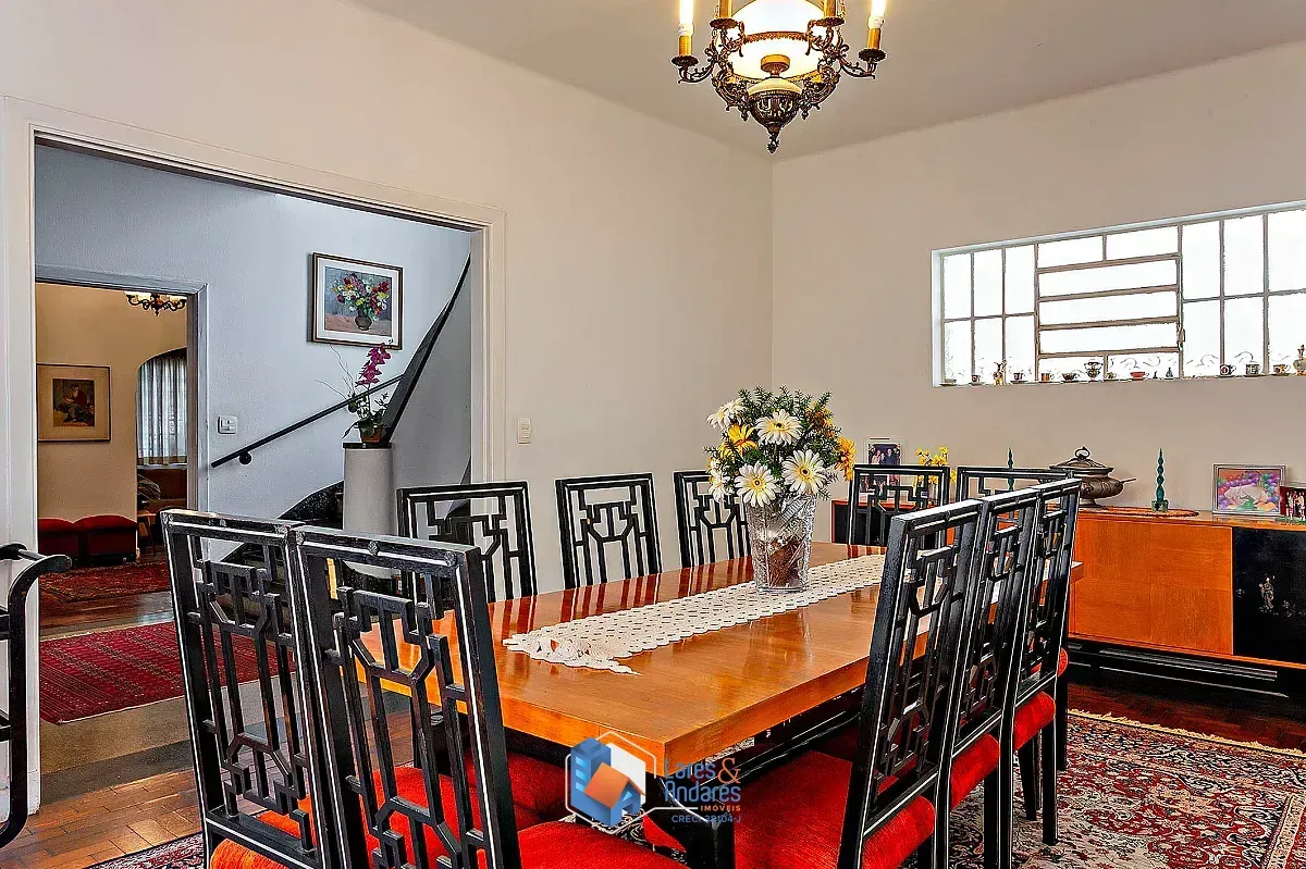 Imagem Casa para venda em Campos Elíseos com 3 quartos, 250m²