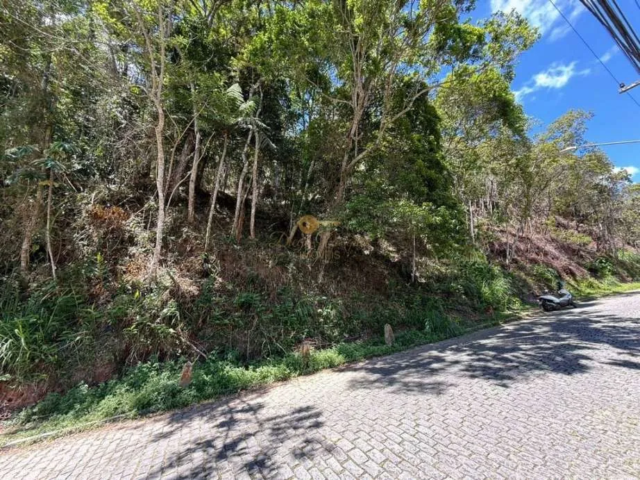 Imagem Terreno para Venda em Teresópolis / RJ no bairro Várzea