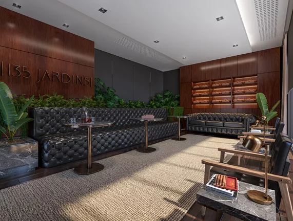 Imagem Apartamento à venda em Balneário Camboriú, Centro, com 4 quartos, 177,1m2