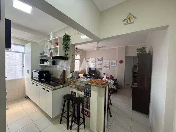 Imagem Apartamento à venda frente mar!