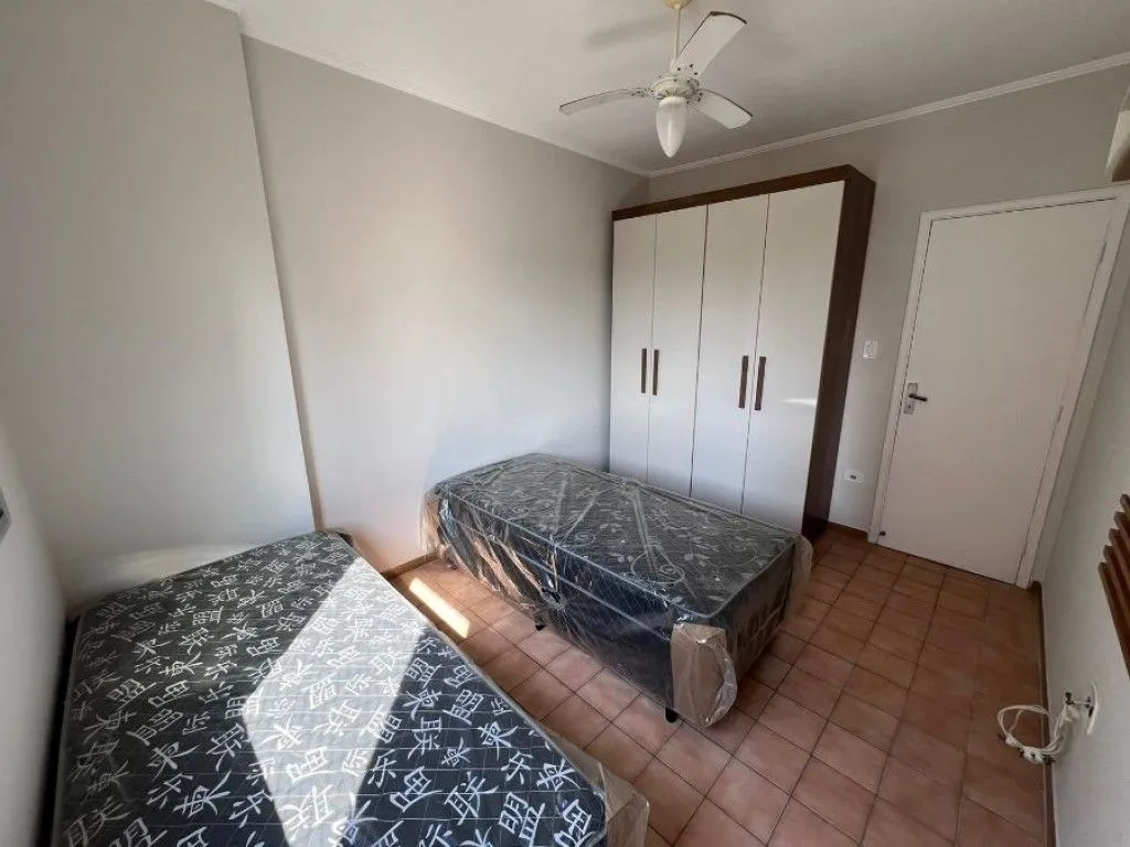 Imagem Apartamento à Venda em Guilhermina, Praia Grande - SP