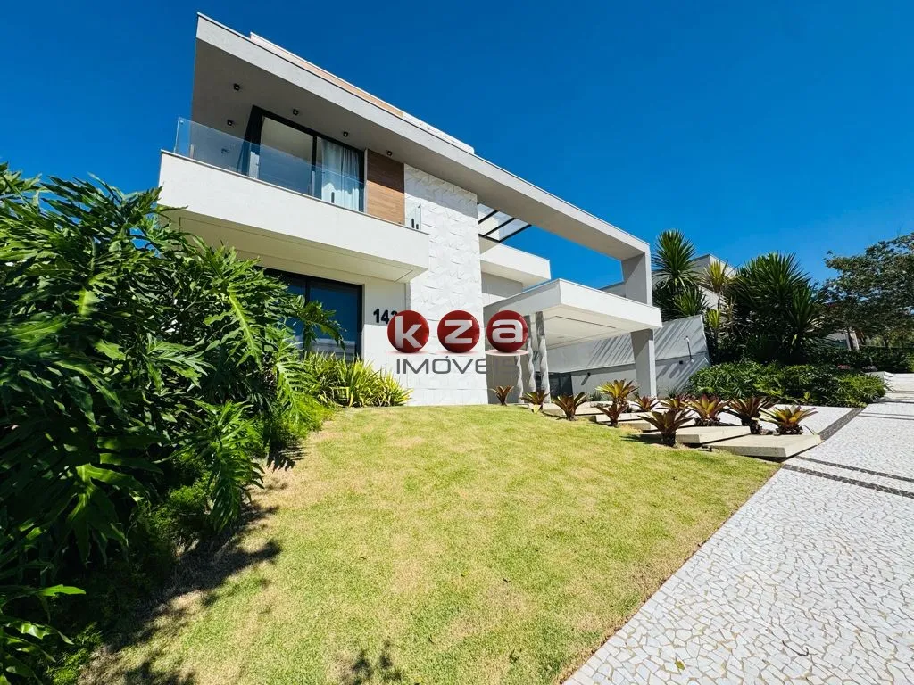 Imagem Luxuosa casa em condomínio à venda em Valinhos-SP, no Condomínio Residencial Ypê Dourado: 3 quartos, 3 suítes, 3 salas, 5 banheiros, 4 vagas, 384m².