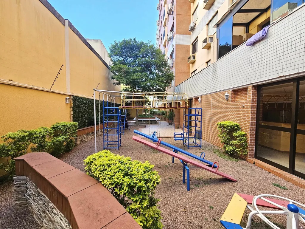 Imagem Apartamento em Menino Deus