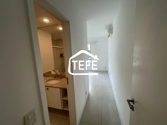 Imagem Apartamento à venda no PENÍNSULA SAINT BARTH - 4 SUÍTES - R$ 3.250.000 - Barra da Tijuca, Rio de Janeiro - RJ
