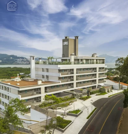 Imagem Apartamento Alto Padrão 2 dormitórios!