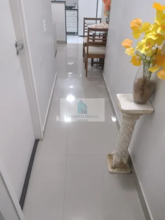 Imagem Imperdível oportunidade: Apartamento à venda em Bangu, Rio de Janeiro-RJ! 2 quartos, 1 sala, 1 banheiro, 1 vaga de garagem.