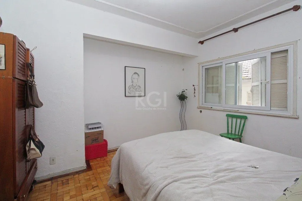 Imagem Apartamento para Venda - 139.33m², 3 dormitórios, Moinhos de Vento