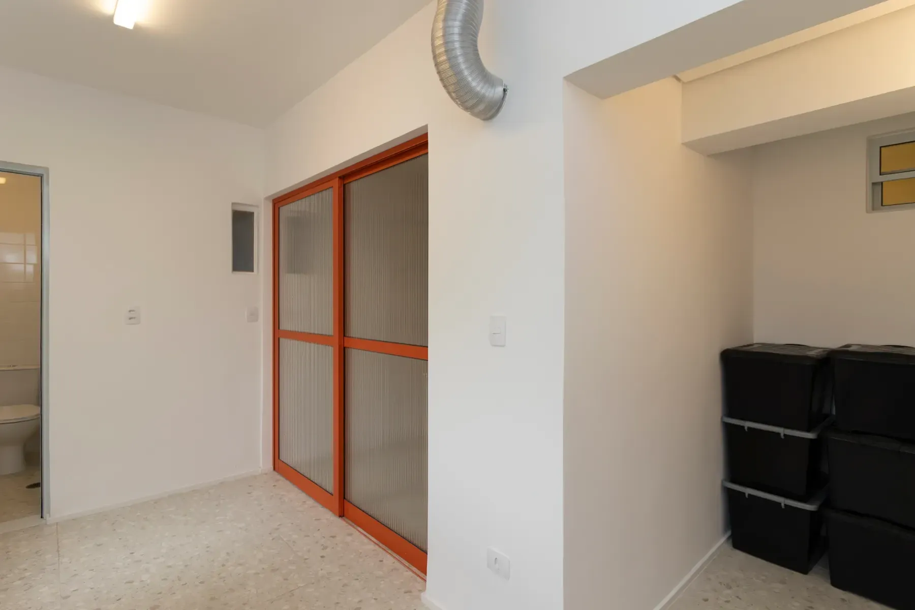 Imagem Apartamento com 2 Quartos à Venda, 123 m² em Vila Buarque - São Paulo