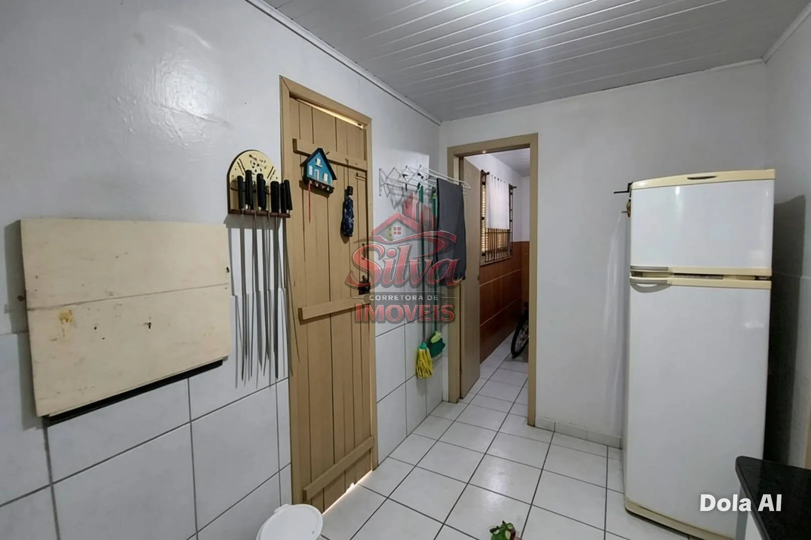 Imagem C938 |Casa com Suíte e 325m² de Terreno em Imbé