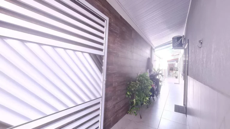 Imagem linda casa isolada
