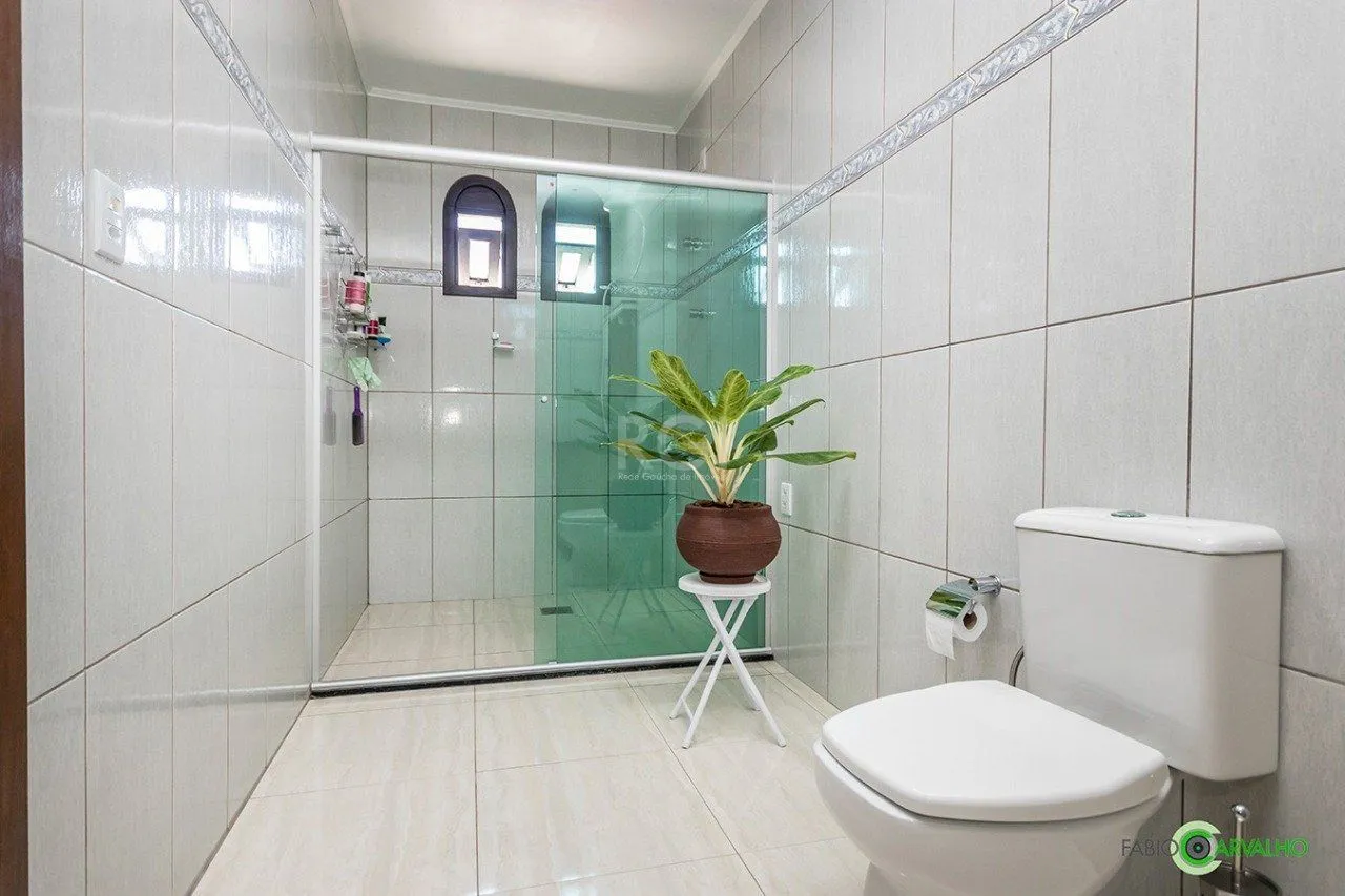 Imagem Apartamento para Venda - 271.7m², 3 dormitórios, sendo 1 suites, 4 vagas - Jardim Sabará