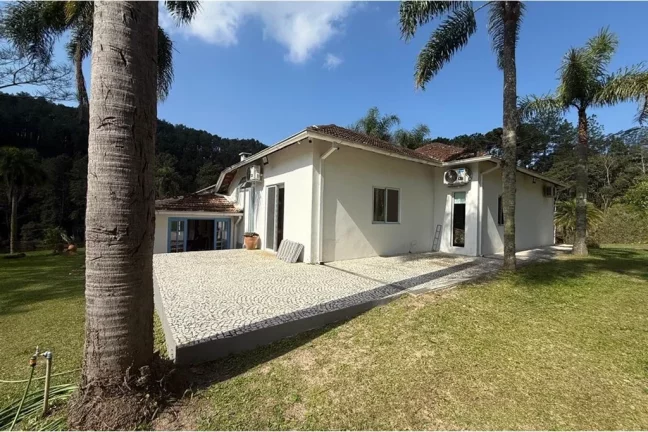 Imagem FAZENDA RESIDENCIAL em Itapecerica da Serra - SP, Aldeinha