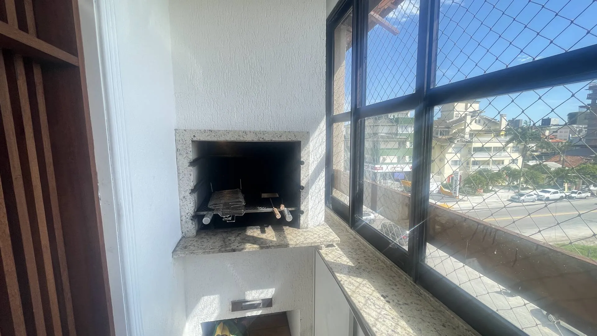 Imagem Apartamento 2 dormitórios locação anual em Jurerê