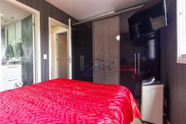 Imagem Apartamento com 3 quartos (1 suíte) à venda, 75 m² - Ferreira - Vila Sônia - São Paulo/SP
