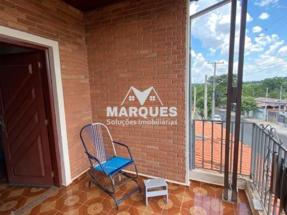 Imagem Imovel c/ 2 casas