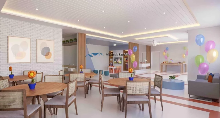 Imagem Vendo Apartamento Empreendimento Mistral Patriani, com 3 suíte, 3 vagas, 151m², Jd do Mar, São Bernardo do Campo