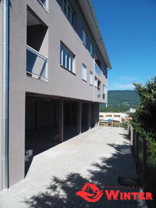 Imagem Apto Novo de 2 dorm com Linda Vista para a Cidade de Feliz