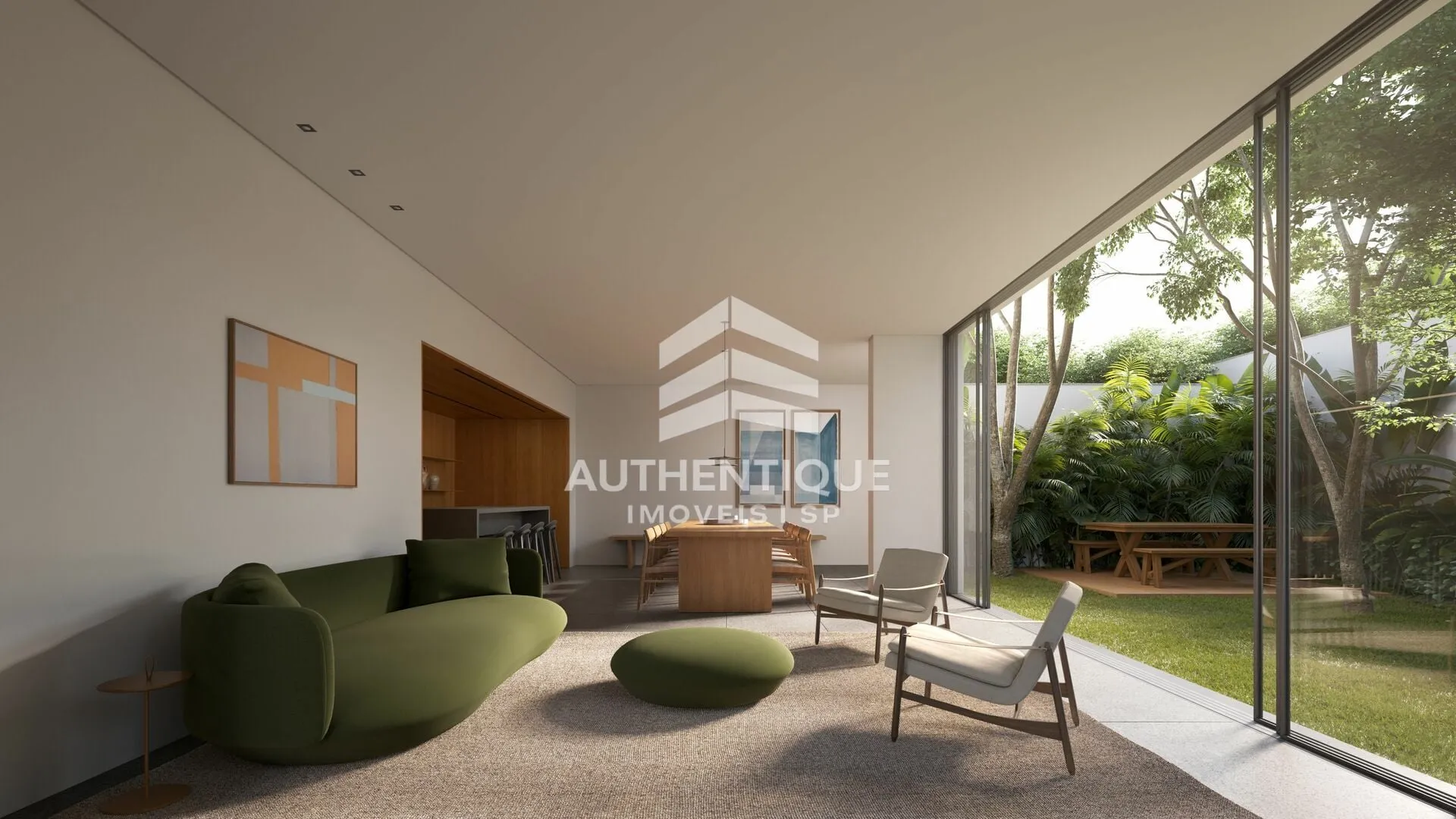 Imagem Melo Alves 645 Jardins - Apartamento à venda em São Paulo/SP