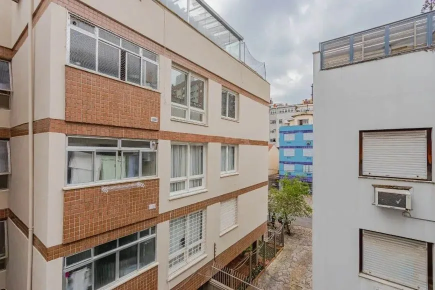 Imagem COBERTURA DE 46M², 1 DORMITÓRIO, 1 VAGA - BAIRRO MONT SERRAT