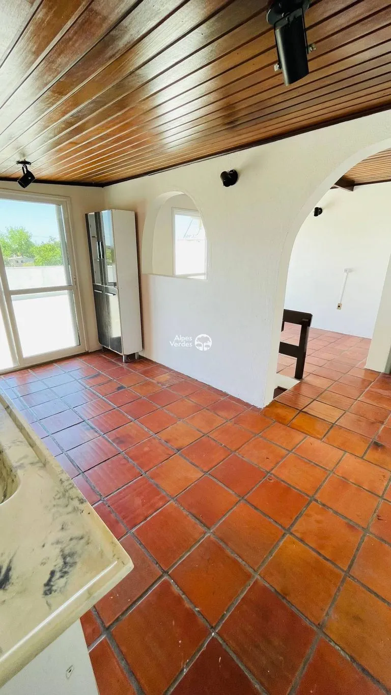 Imagem Apartamento à Venda em São Sebastião, Porto Alegre - RS